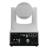 PTZOptics Link 4K 12x Zoom PTZ Camera