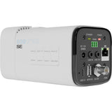 PTZOptics Studio SE 12X Optical Zoom Hive-Linked Broadcast Camera