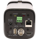 PTZOptics Studio 4K 20x Zoom Box Camera