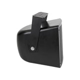 Pure Resonance Audio Outdoor Sound System with 2 S10 All-Weather Loudspeakers, RMA240BT 240W Bluetooth Mixer Amplifier, and PTT1 Paging Microphone