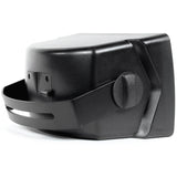 Pure Resonance Audio Outdoor Speaker System with 2 S5 Weather-Resistant Speakers and RMA120BT 120W Bluetooth Mixer Amplifier