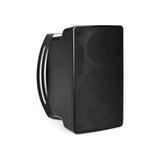 Pure Resonance Audio Conference Room Speaker System with 4 SP8 Ceiling Tile Speakers, 2 S5 Surface Mount Speakers, and RMA240BT 240W Bluetooth Mixer Amplifier