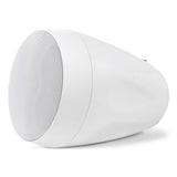 Pure Resonance Audio Business Pendant Speaker Sound System with 8 PD4W Weather-Resistant Pendant Speakers and RMA240BT 240W Bluetooth Mixer Amplifier