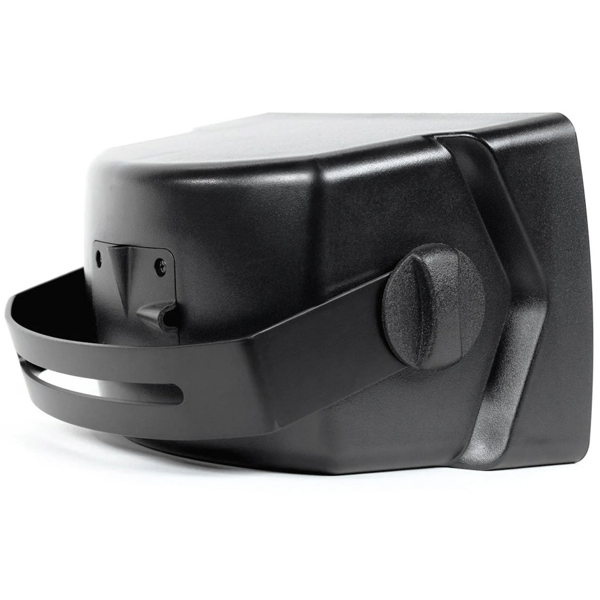 Pure Resonance Audio 70V Outdoor PA System with 8 S5 Weather-Resistant Speakers and RMA500BT 500W Bluetooth Mixer Amplifier