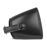 Pure Resonance Audio Fitness Center Sound System with (8) S8.1 Outdoor Speakers, and RMA350BT Amplifier