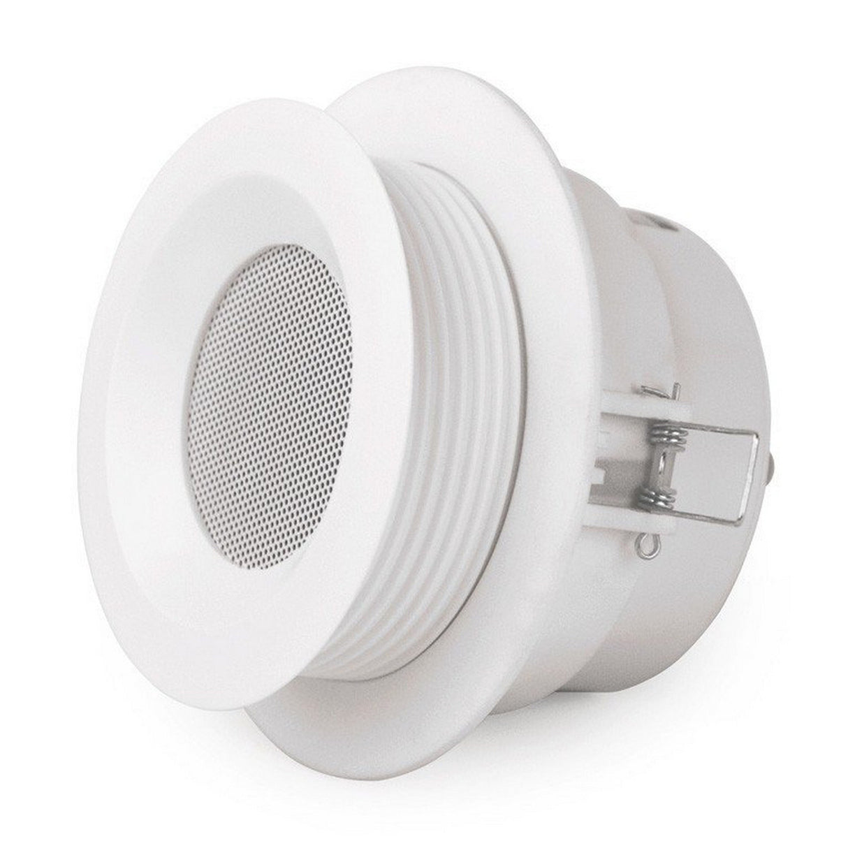 Pure Resonance Audio C3 3-Inch Micro Speaker Kit with Drywall Mounting Ring