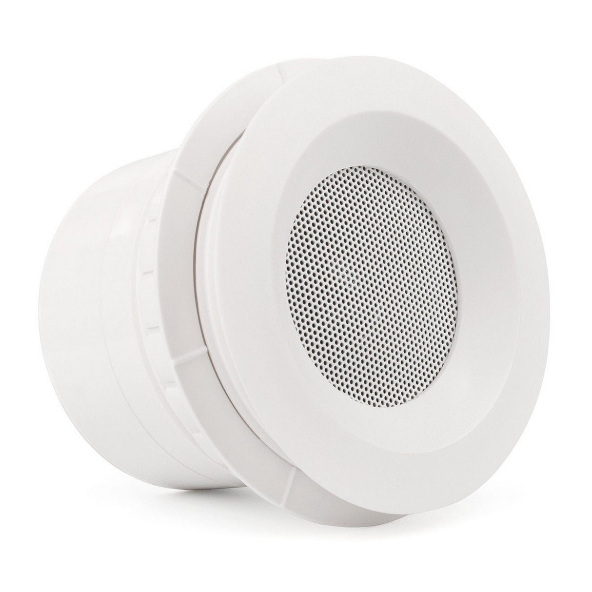 Pure Resonance Audio C3 3-Inch Micro Pendant Speaker Kit with Wire and Safety Cable