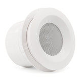Pure Resonance Audio C3 3-Inch Micro Pendant Speaker Kit with Wire and Safety Cable