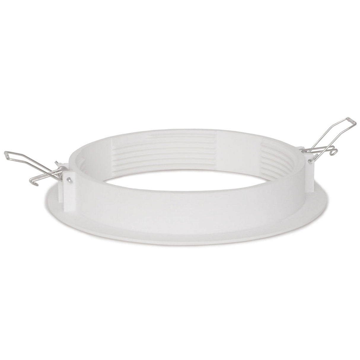 Pure Resonance Audio C5-DM-KIT 4-Inch 70V Ceiling Speaker with Drywall Mounting Ring