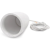 Pure Resonance Audio C5-PK-KIT 4-Inch 70V Pendant Mount Speaker Kit
