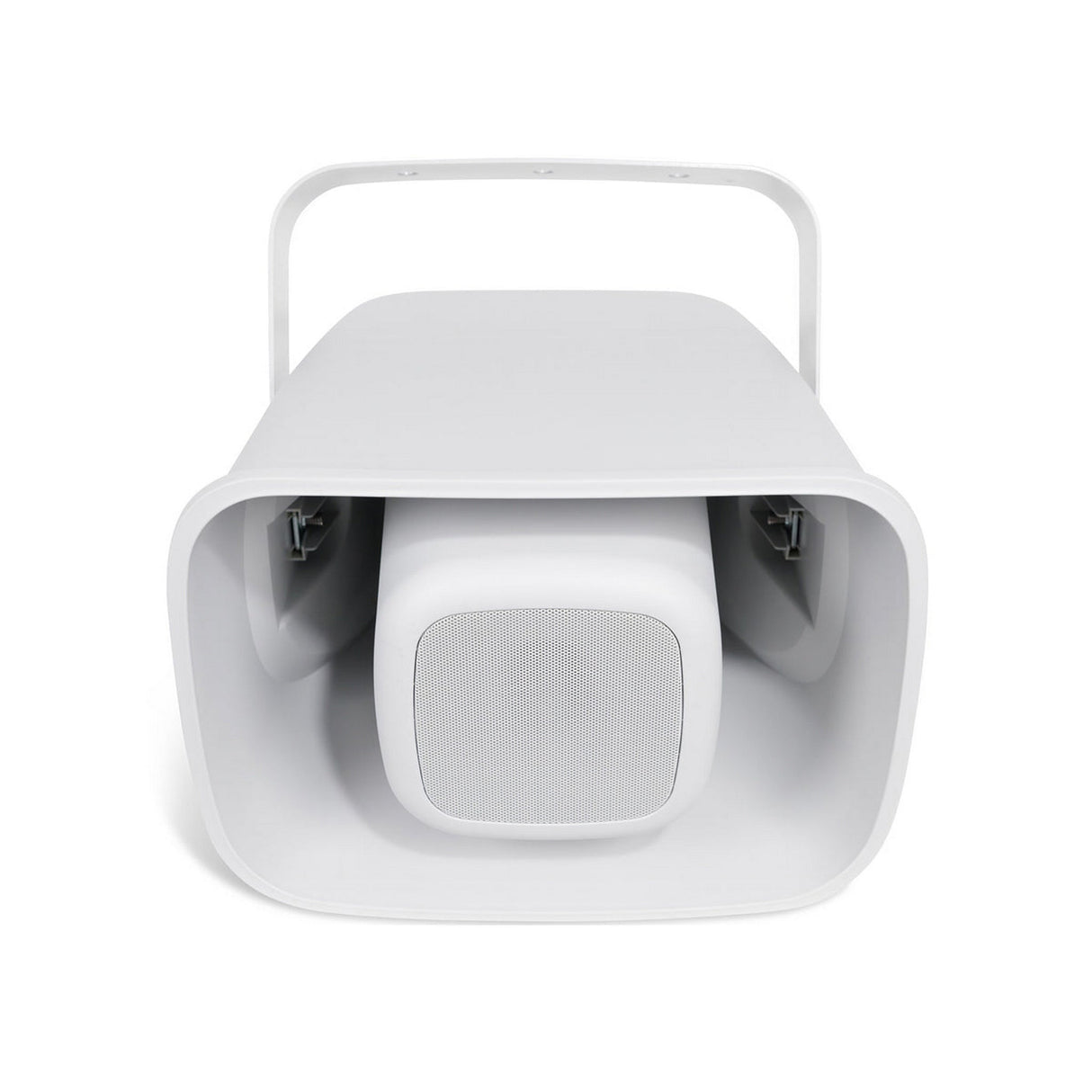 Pure Resonance Audio H6 Full Range All Weather Horn Loudspeaker, Single Unit