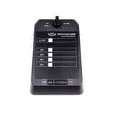 Pure Resonance Audio MX8-PM Paging Microphone with Zone Control for use with MX8 Series Mixers