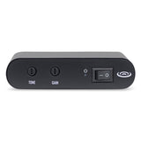 Pure Resonance Audio RMA120BT and SMG1 Sound Masking Bundle