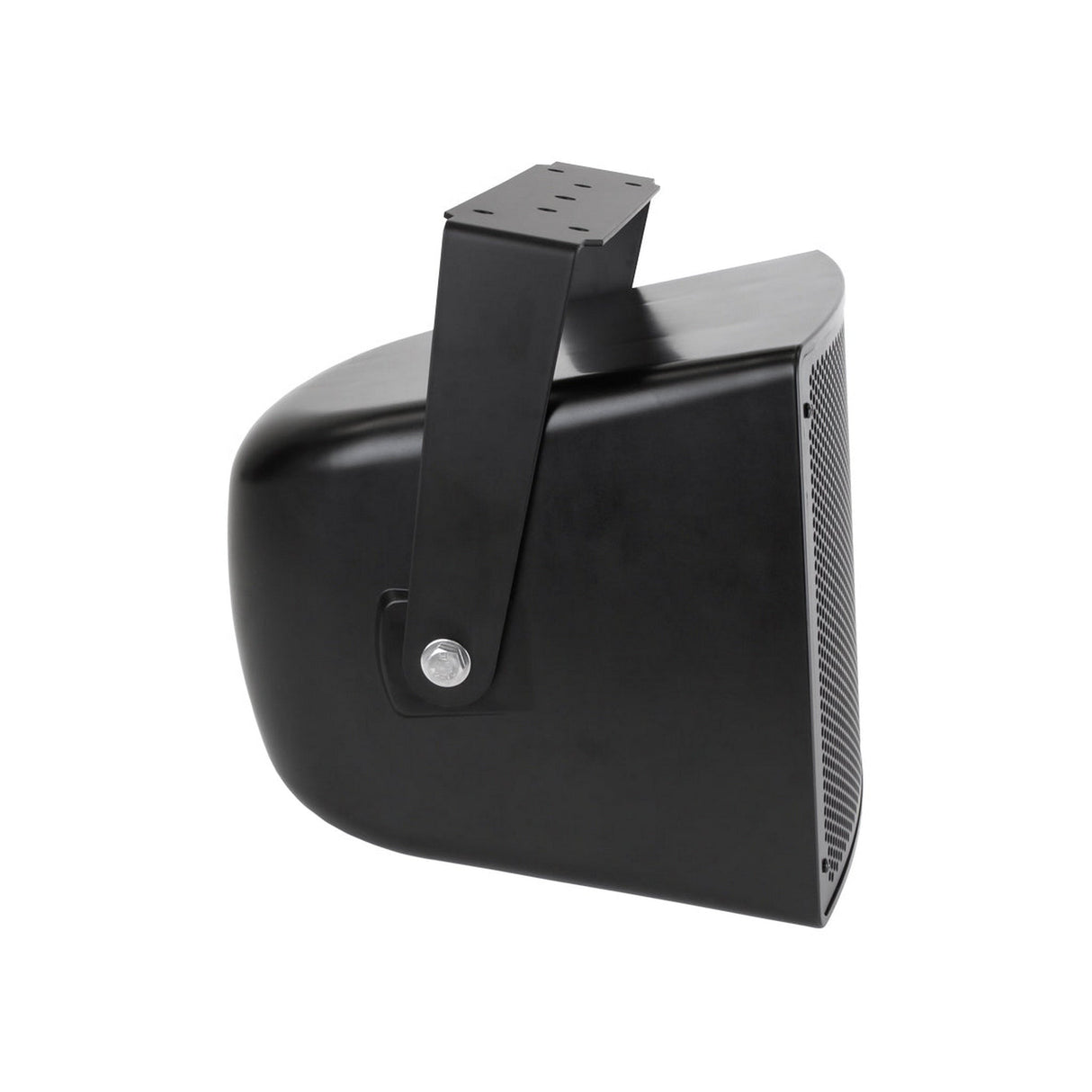 Pure Resonance Audio Paging Sound System with S10 All-Weather Stadium Loudspeaker, MA120BT Bluetooth Mixer Amplifier, and PTT1 Push-to-Talk Microphone