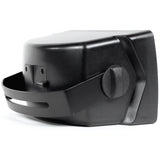 Pure Resonance Audio S5 4.5-Inch 70V Outdoor Surface-Mount Speaker, Single Unit