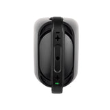 Pure Resonance Audio S6.1 70V Outdoor Surface Mount Speaker, Single Unit