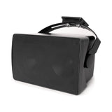 Pure Resonance Audio S6 6.5-Inch 70V Outdoor Surface Mount Speaker, Single Unit