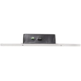 Pure Resonance Audio SP8 SoundPlane 2x2 Low Profile 8-Inch Ceiling Tile Speaker