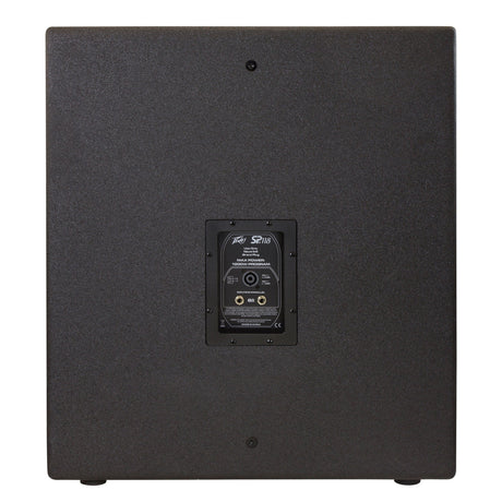 Peavey SP 118 Passive 18 Inch Subwoofer