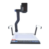 QOMO QD5000 CenterCam 4K 8.3 MP Smart Document Camera