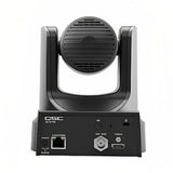Q-SYS NC-12x80 Network PTZ Conference Camera with 12x Optical Zoom