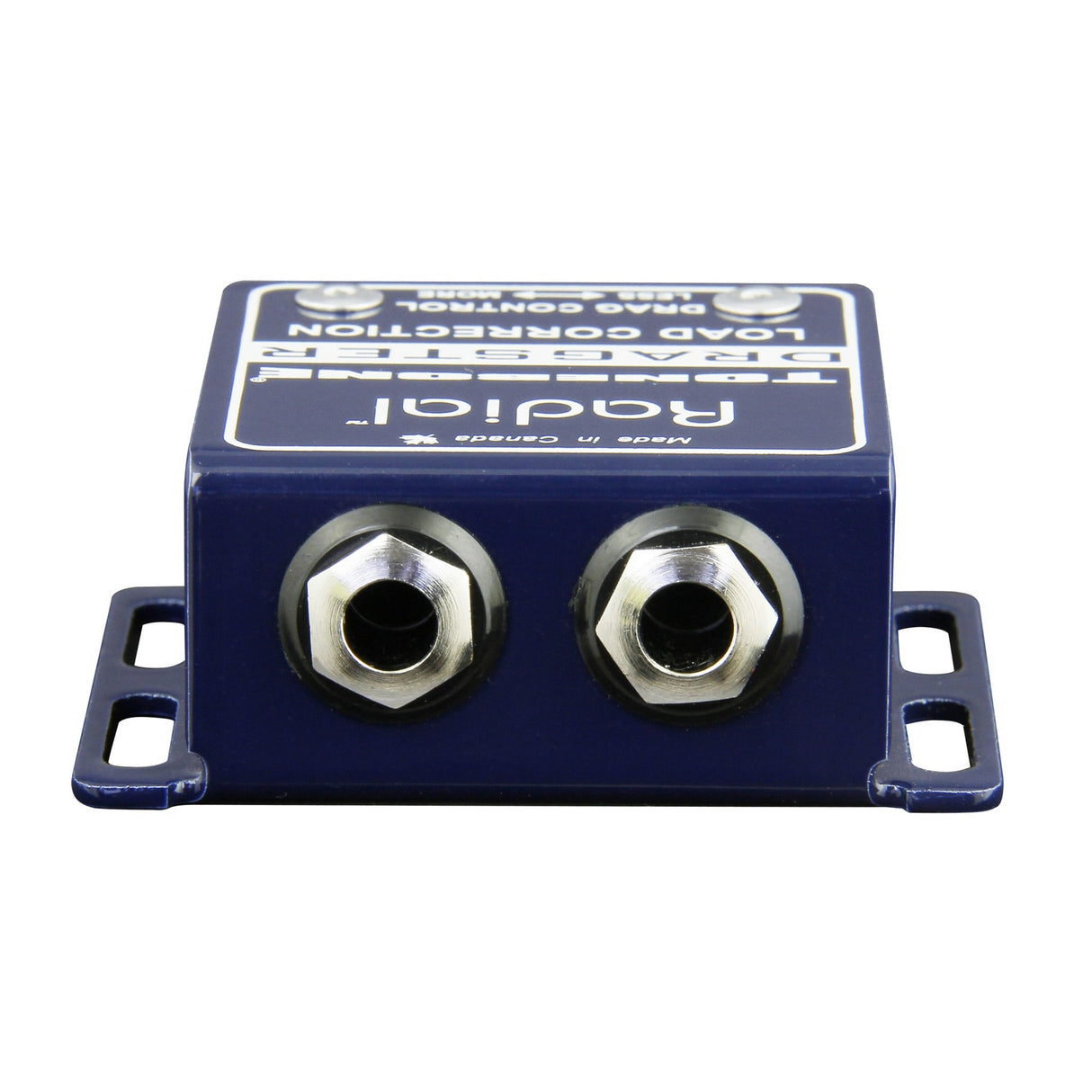 Radial ToneBone Dragster Compact Single Channel Load Correction Device