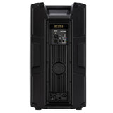 RCF ART 810-A 10-Inch 1400W 2-Way Powered PA Speaker