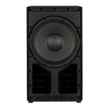 RCF EVOX-J11 Active 3500W 12-Inch Three Way Column Array PA System