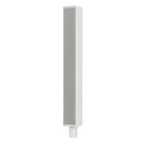RCF EVOX-J9 Active 2100W 12-Inch Three Way Column Array PA System