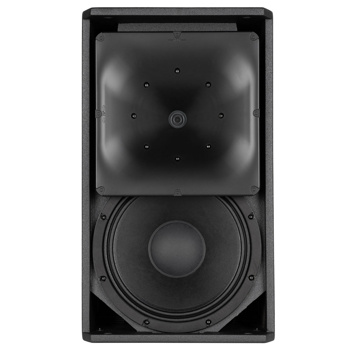 RCF NX 932-A 12-Inch 2100W Active Speaker