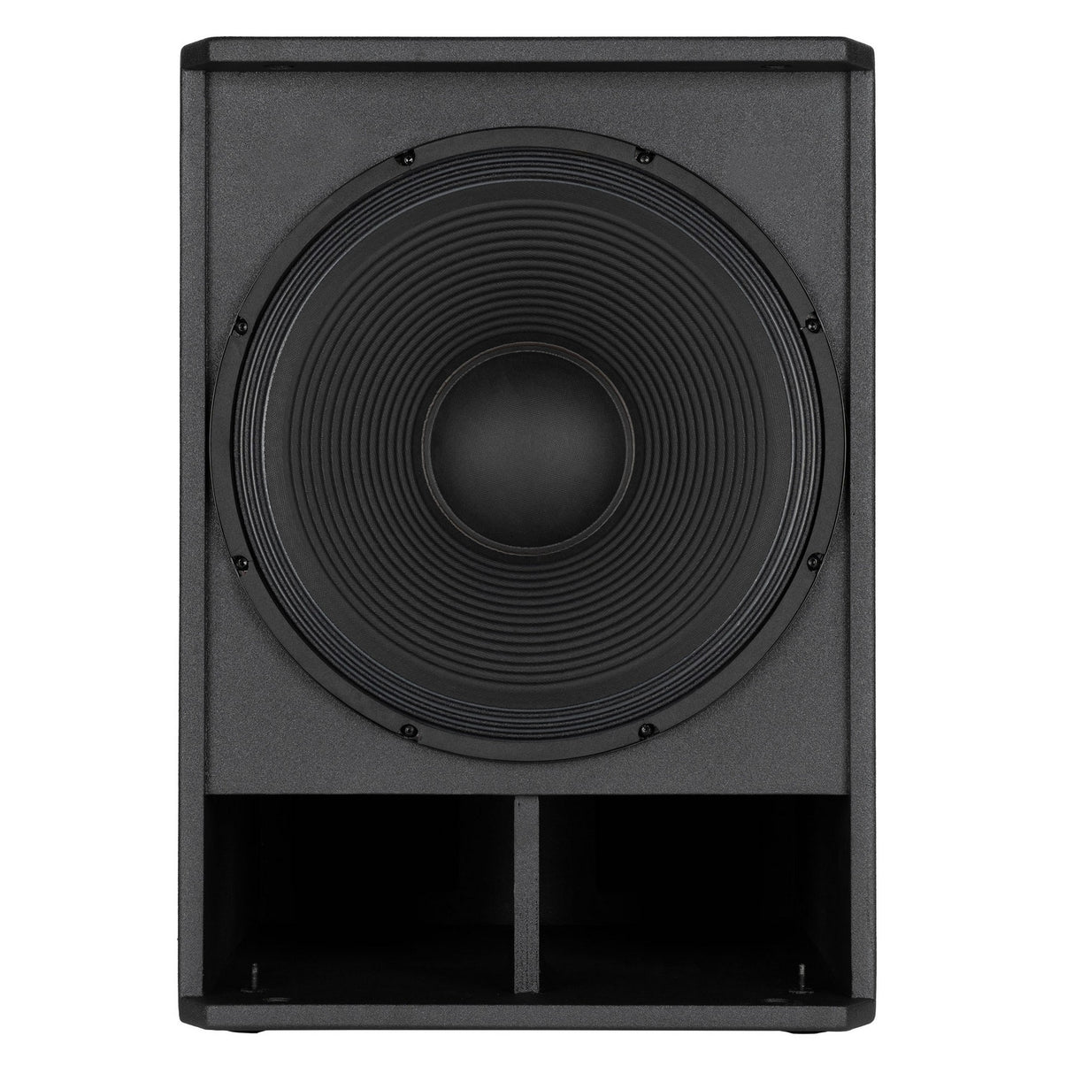 RCF SUB 905-AS MK3 15-Inch Self-Powered Extended Low-Frequency Subwoofer