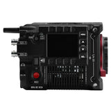 RED Digital Cinema V-Raptor [X] 8K VV Global Shutter Camera