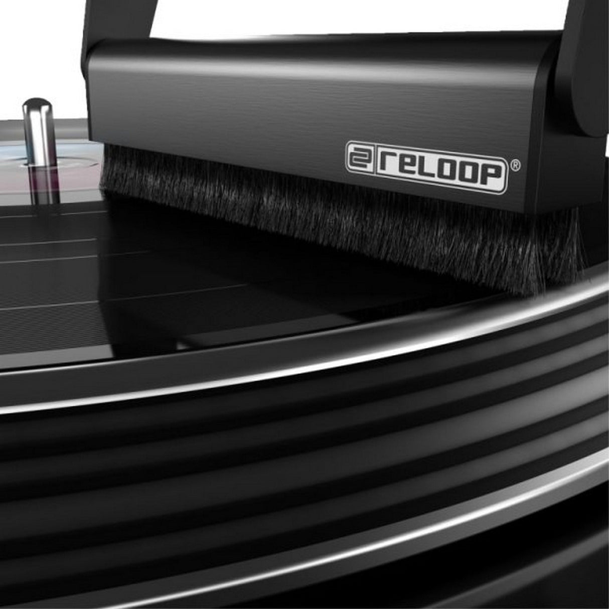 Reloop Premium Carbon Fibre Stylus Brush