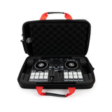 Reloop Premium Compact Controller Bag for DJ Equipment