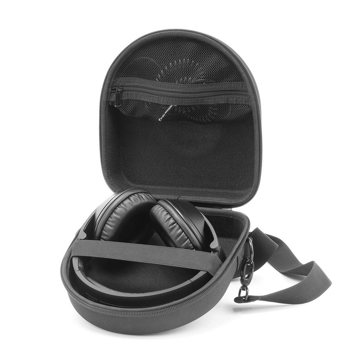 Reloop Premium Headphone Travel Bag XT for Professional DJ Headphones