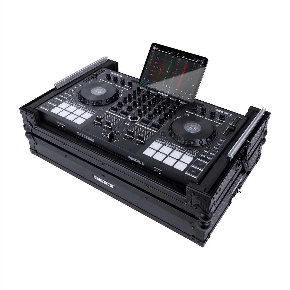 Reloop Premium Large Controller Case for DJ Controllers