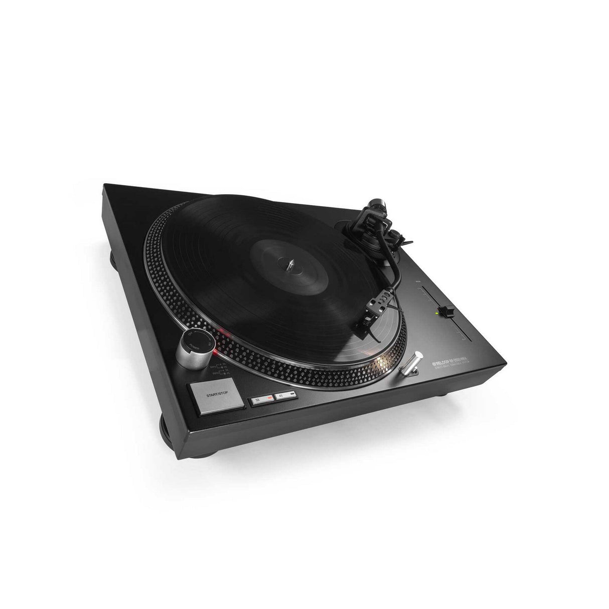 Reloop RP-2000 MK4 Direct-Drive DJ Turntable