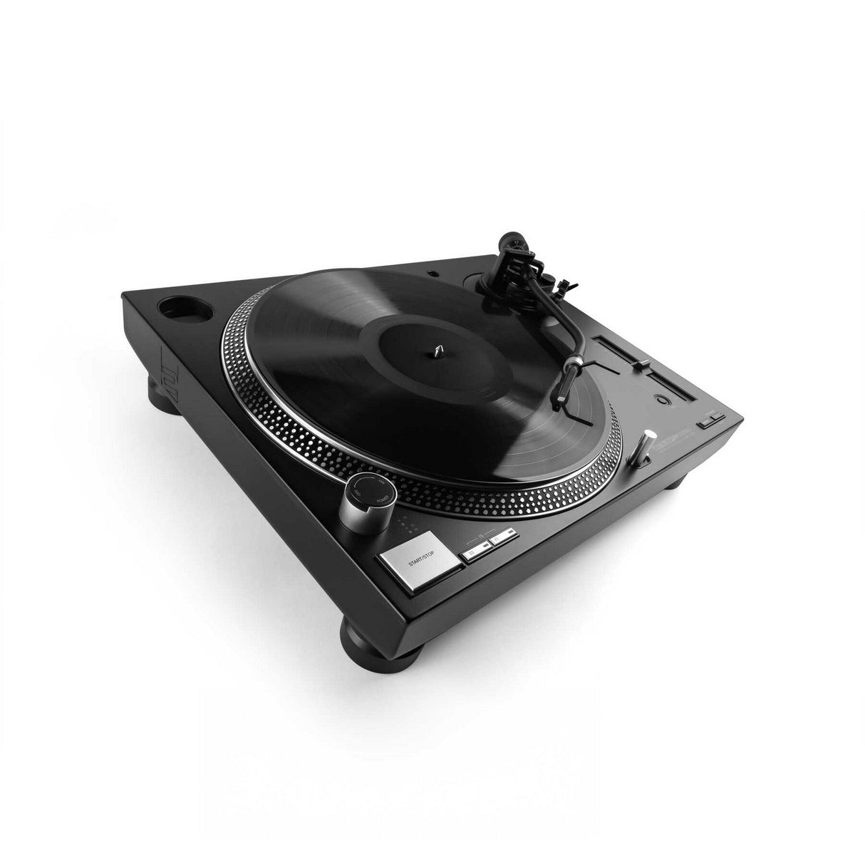 Reloop RP-5000 MK4 Professional Direct-Drive DJ Turntable - Precision, Power & Performance