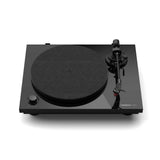 Reloop HiFi Turn 3 MK2 Premium Hi-Fi Turntable with Digital USB-Audio Interface