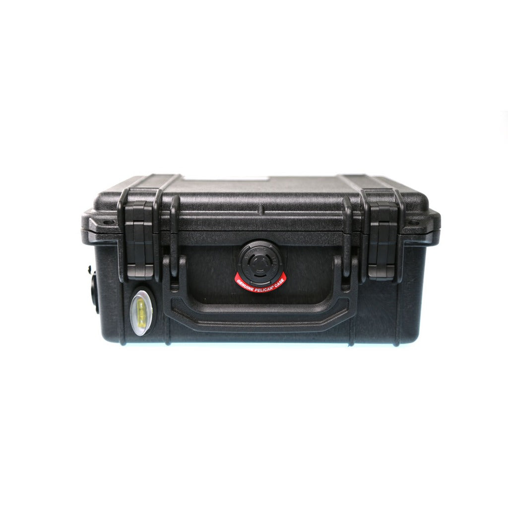 Remote Audio LIFEBOX20 LiFe Box 20Ah LiFePO4 Battery in Pelican 1150 Case