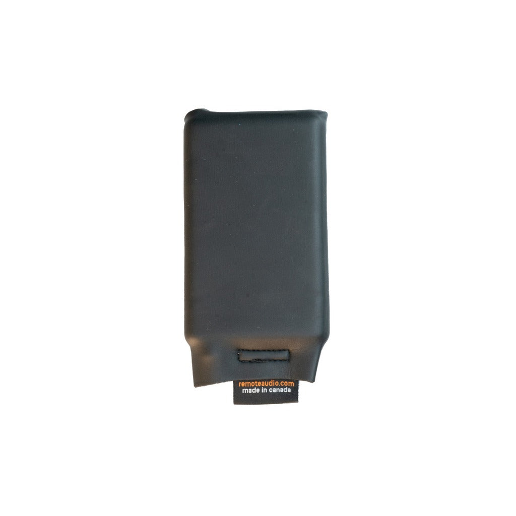 Remote Audio RMANA10 Rainman Rain Cover and Boom Pole Mount for Audio Ltd A10