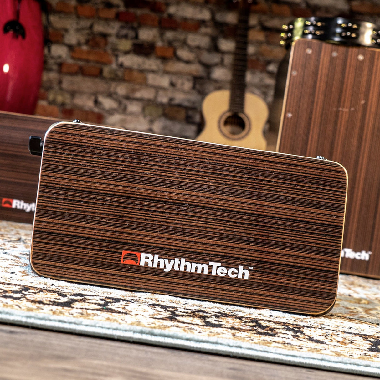 Rhythm Tech Bongo Cajon