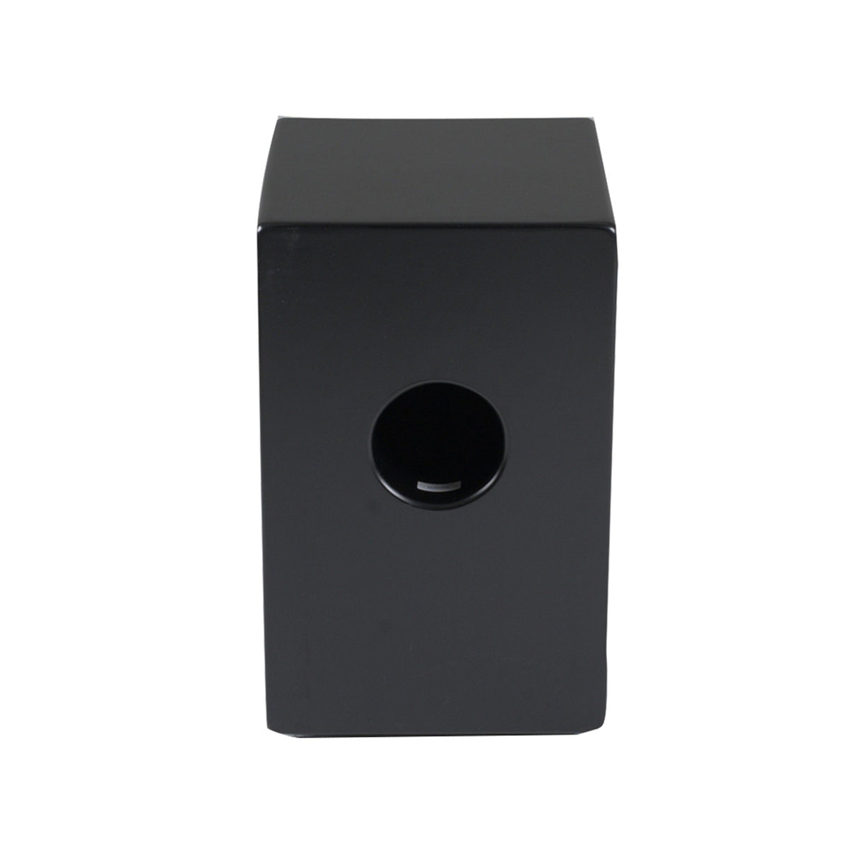 Rhythm Tech Cafe Cajon with Bass Port