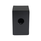 Rhythm Tech Cafe Cajon with Bass Port