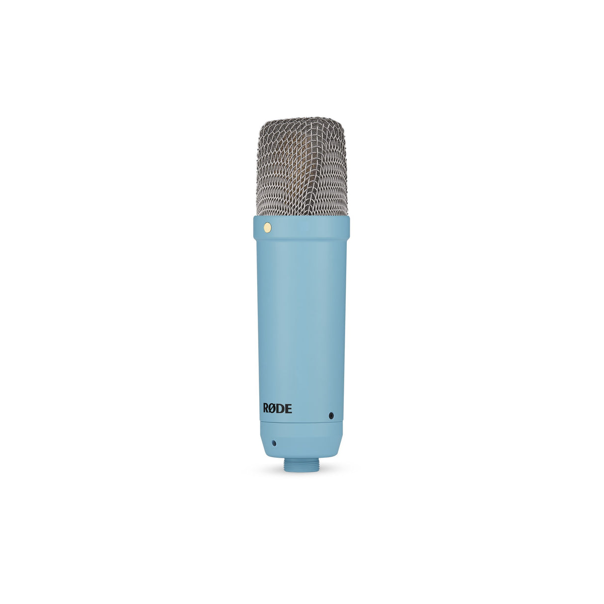 RODE NT1 Signature Cardioid Studio Condenser Microphone