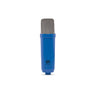 RODE NT1 Signature Cardioid Studio Condenser Microphone - Cobalt
