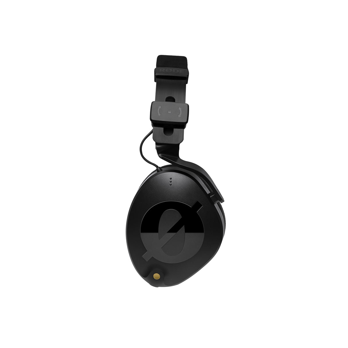 RODE NTH-100 Professional Over-Ear Headphones