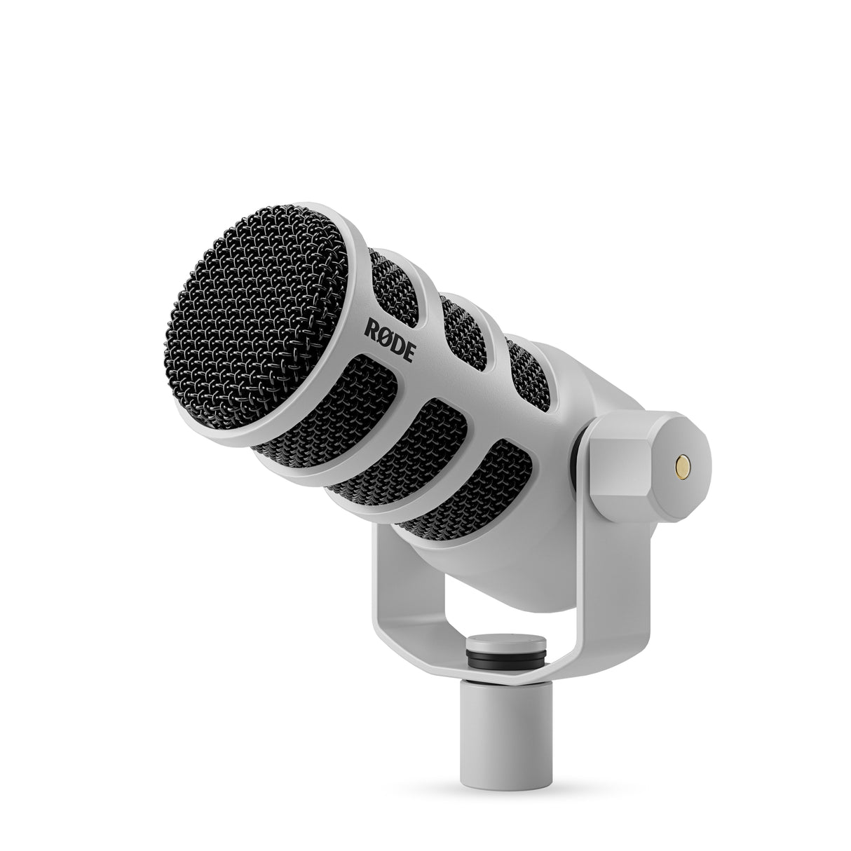 RODE PodMic Broadcast-Grade Dynamic Microphone for Podcast Application