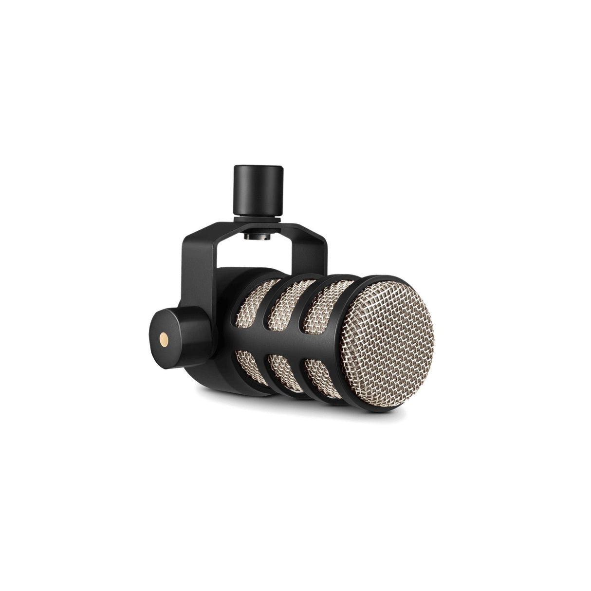 RODE PodMic Broadcast-Grade Dynamic Microphone for Podcast Application