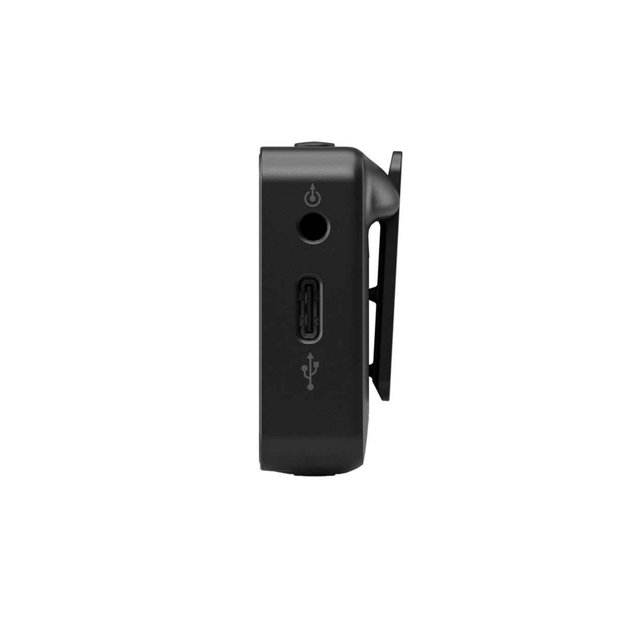 RODE Wireless PRO Clip-On Receiver